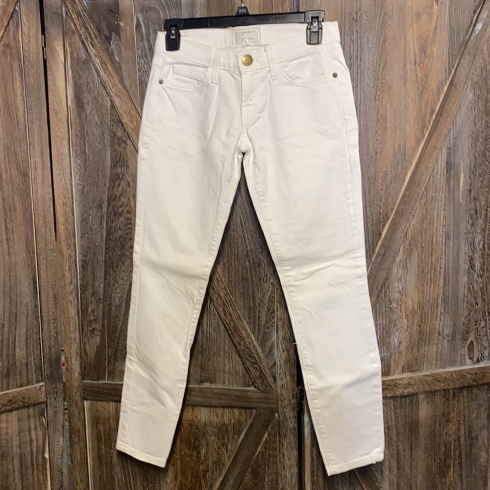 CURRENT ELLIOTT skinny jeans